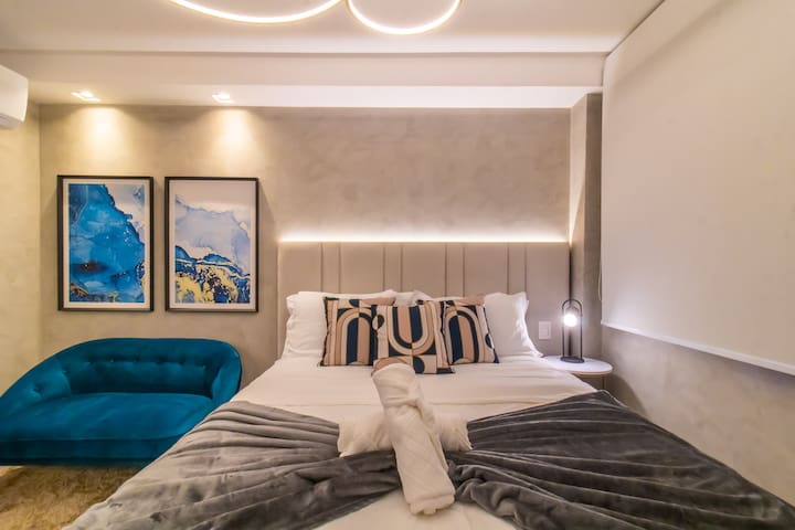 Tempo Accommodations managed Airbnb listing 3