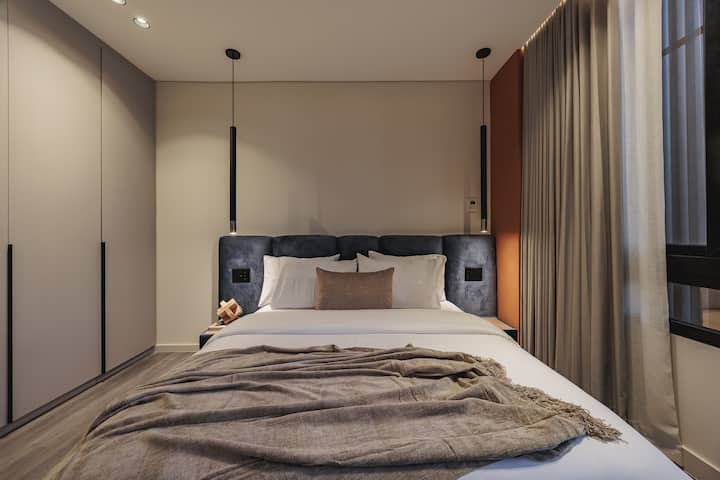 Спална соба 2