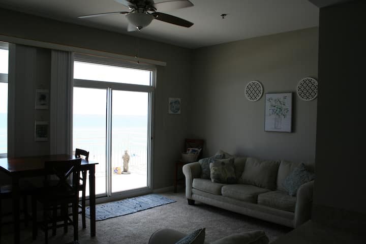 The Perfect Beach Getaway(gulf Front) - ペンサコーラ・ビーチ, FL