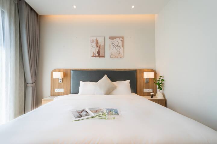 Mihoki Suites managed Airbnb listing 3