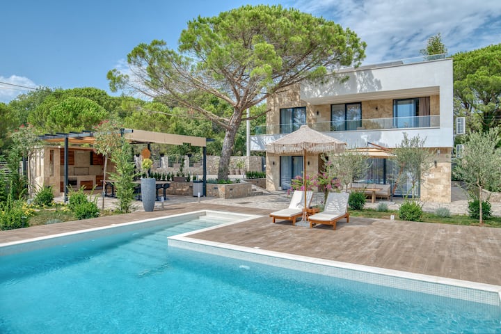 Villa Amfora - Montenegro