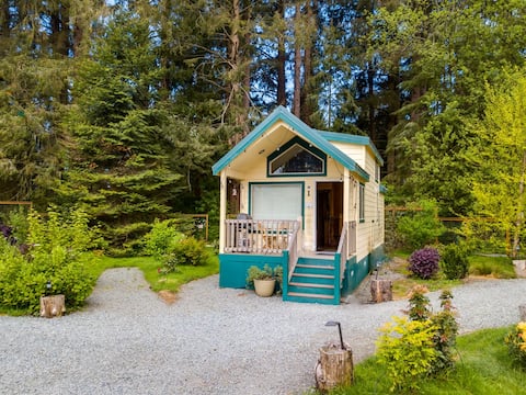 The Birder - House #1