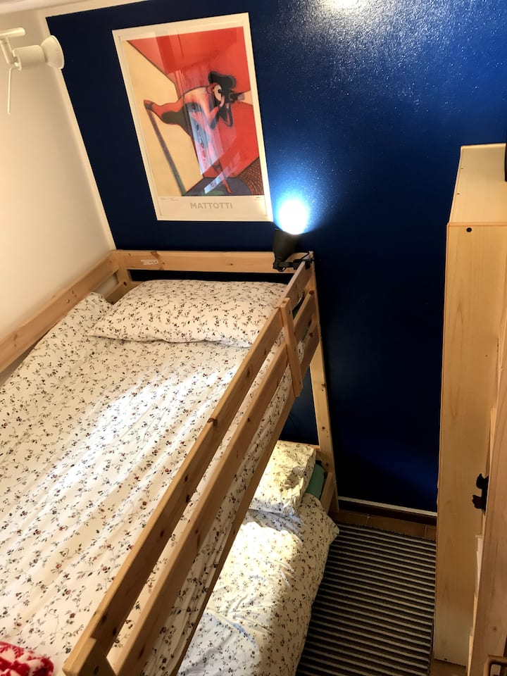 Спална соба 2