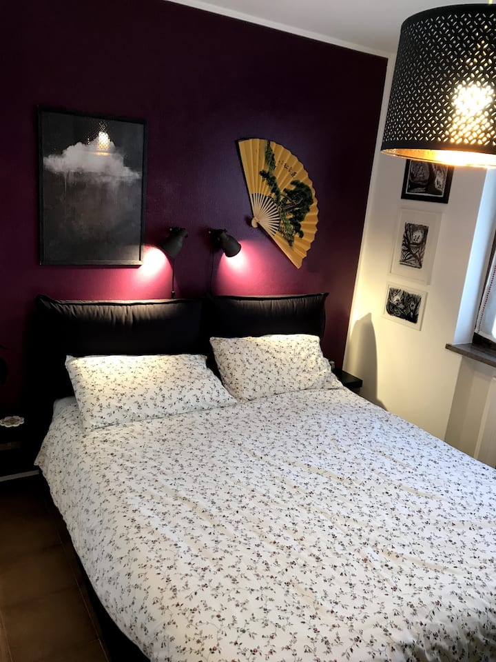 Спална соба 1