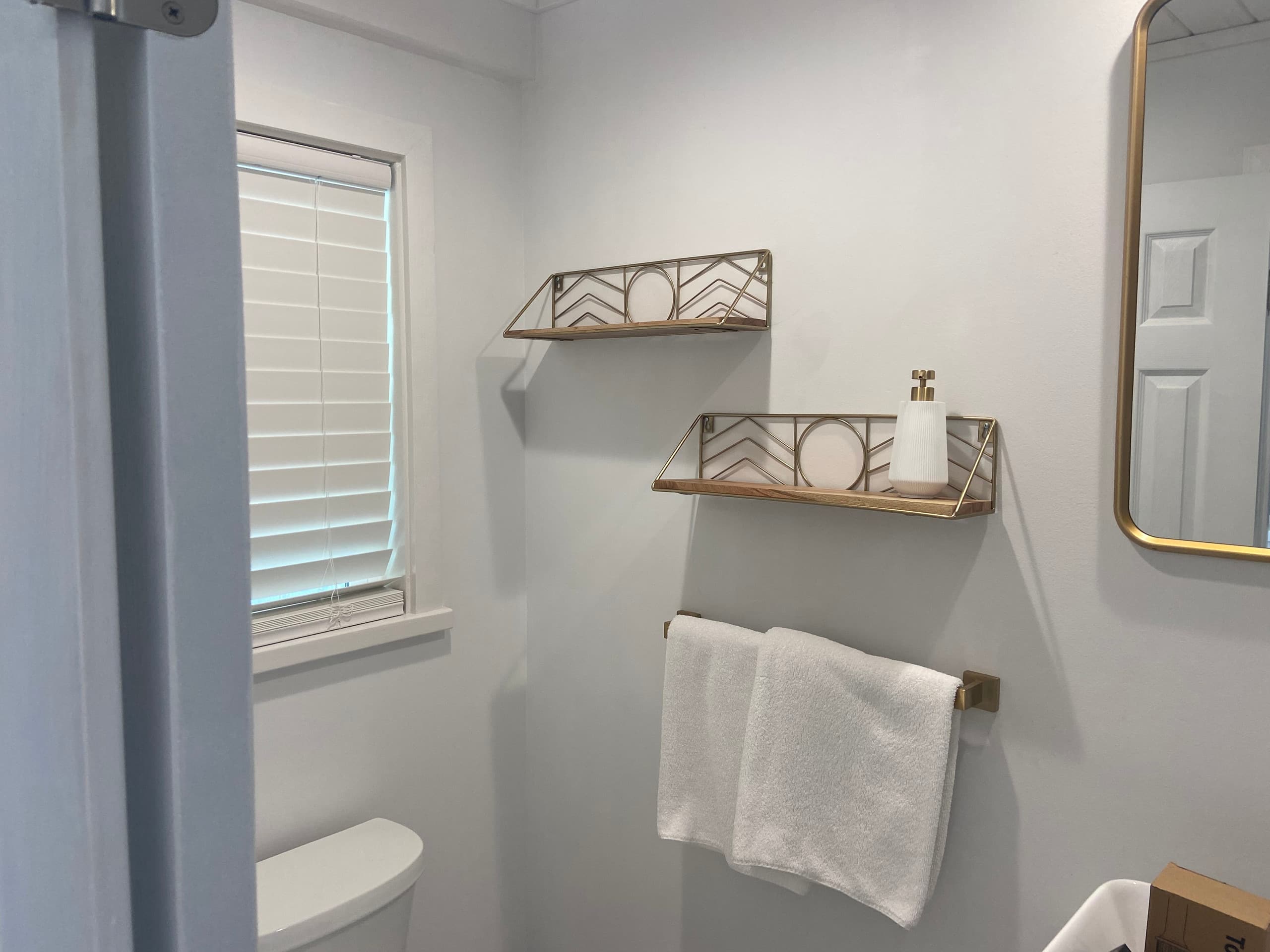 House in the Clouds, Unit 3, Self Check In - Photo 11