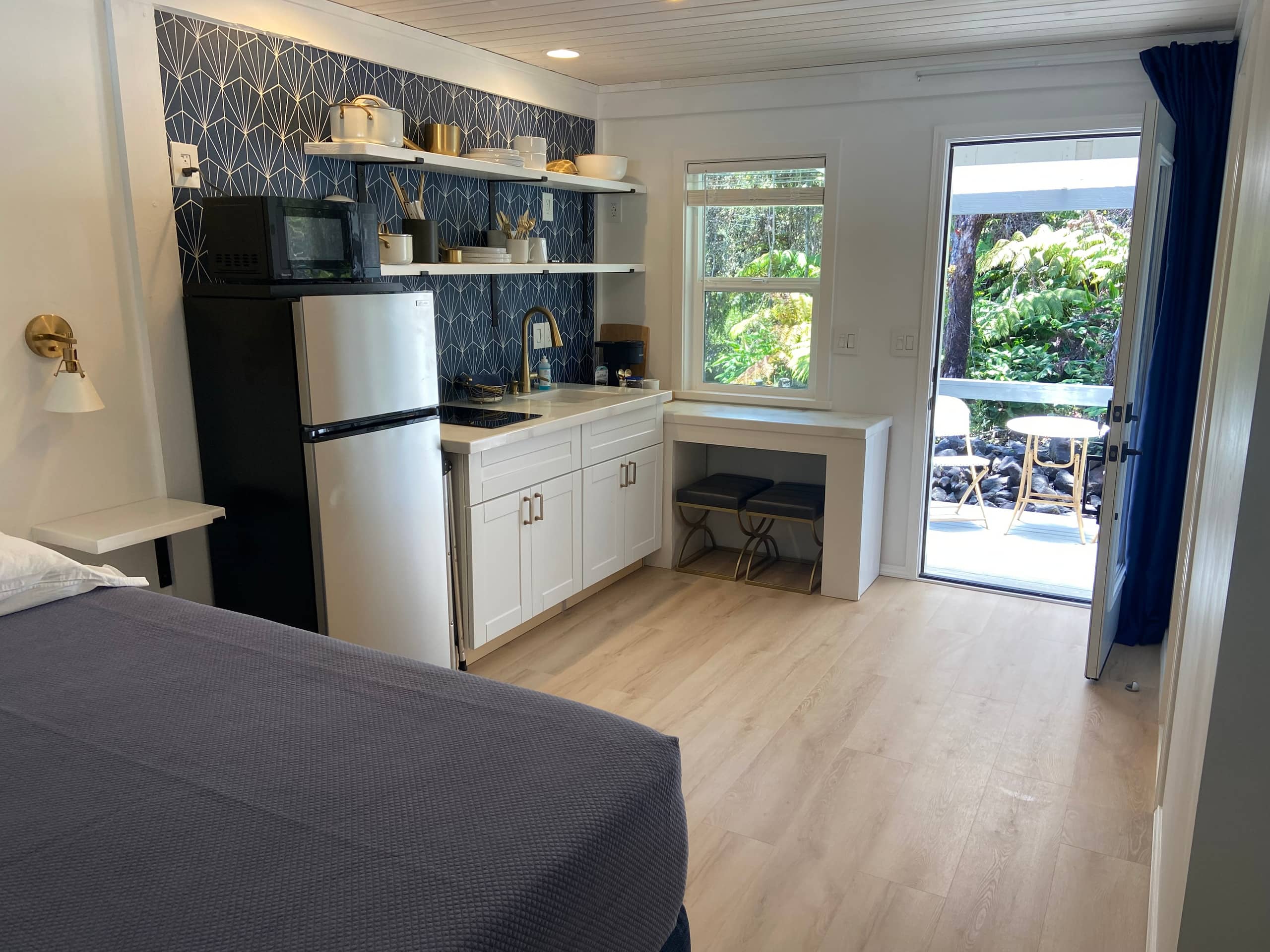 House in the Clouds, Unit 3, Self Check In - Photo 19