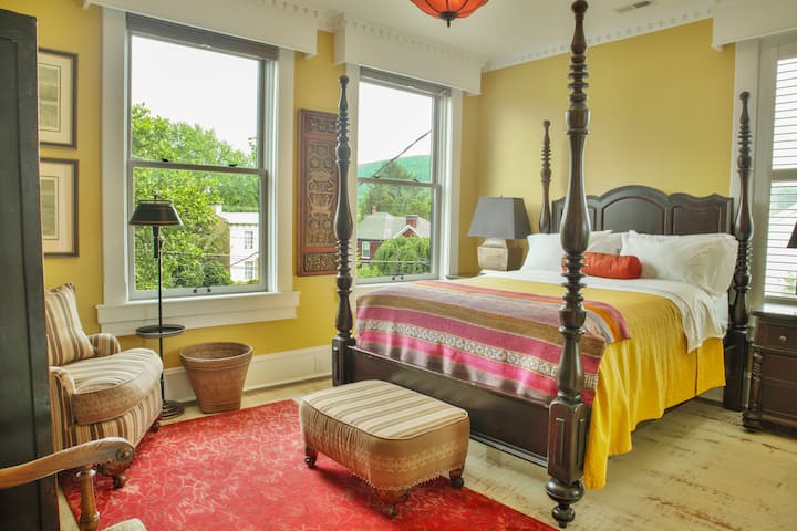 საძინებელი