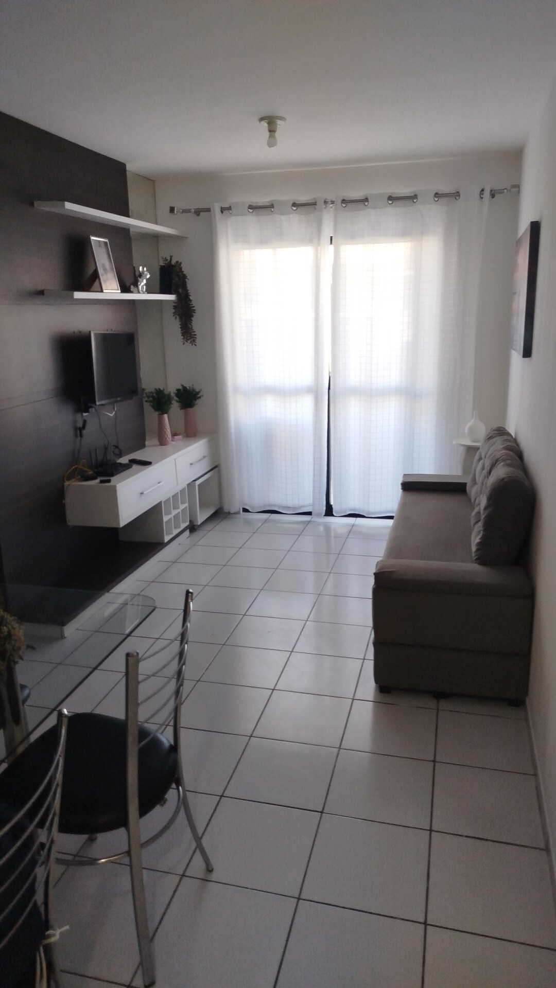 Всекидневна