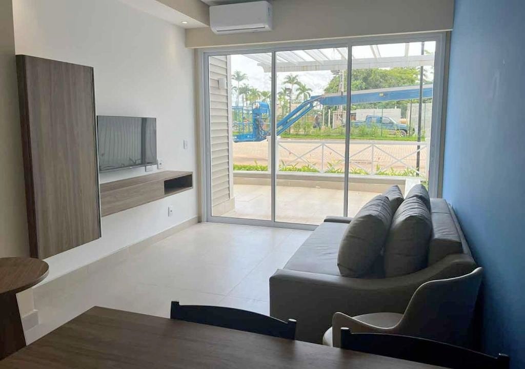 Всекидневна