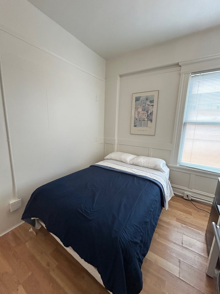 ห้องนอน