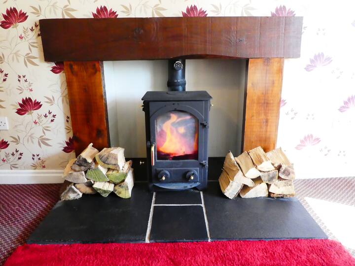 Greylands Farm Holiday Cottage - Runswick Bay