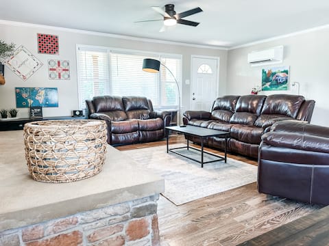 Pickleball & Play at Kerr Lake