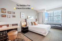 1395 BRICKELL AVE, UNIT 2803