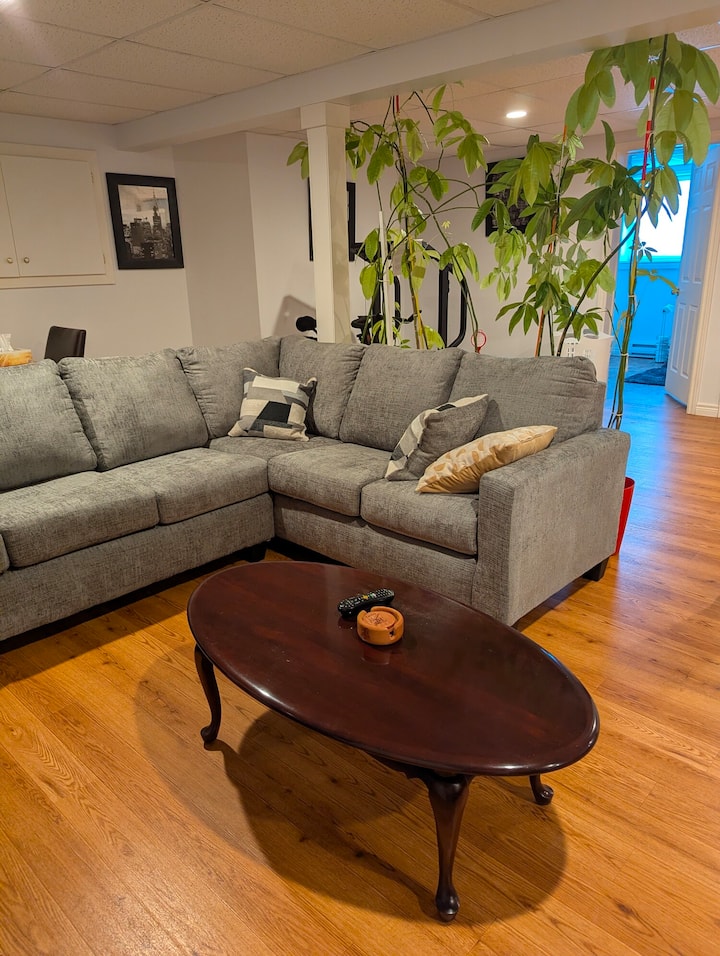 Всекидневна