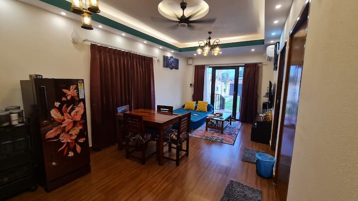 მისაღები ოთახი