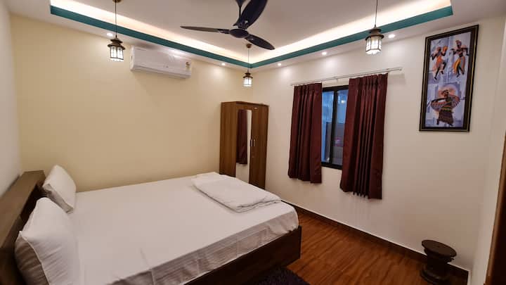 საძინებელი 1