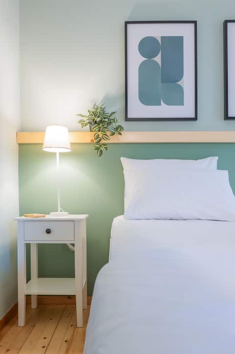 Olive House Old Town Xanthi - meno.homes 7