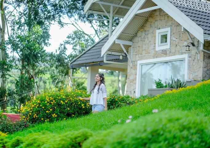 Voye Homes managed Airbnb listing 1