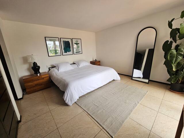 Huerto verde en la Roma gallery image 3