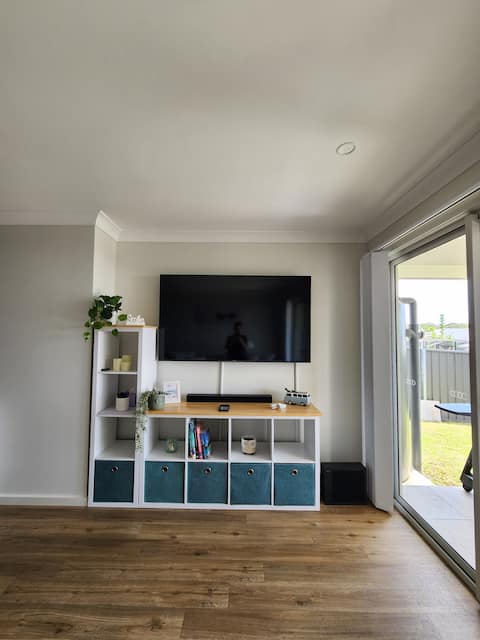 Successful Airbnb property: Coastal Seabreeze Sussex Inlet in Sussex Inlet
