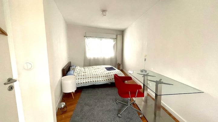 Habitación 1
