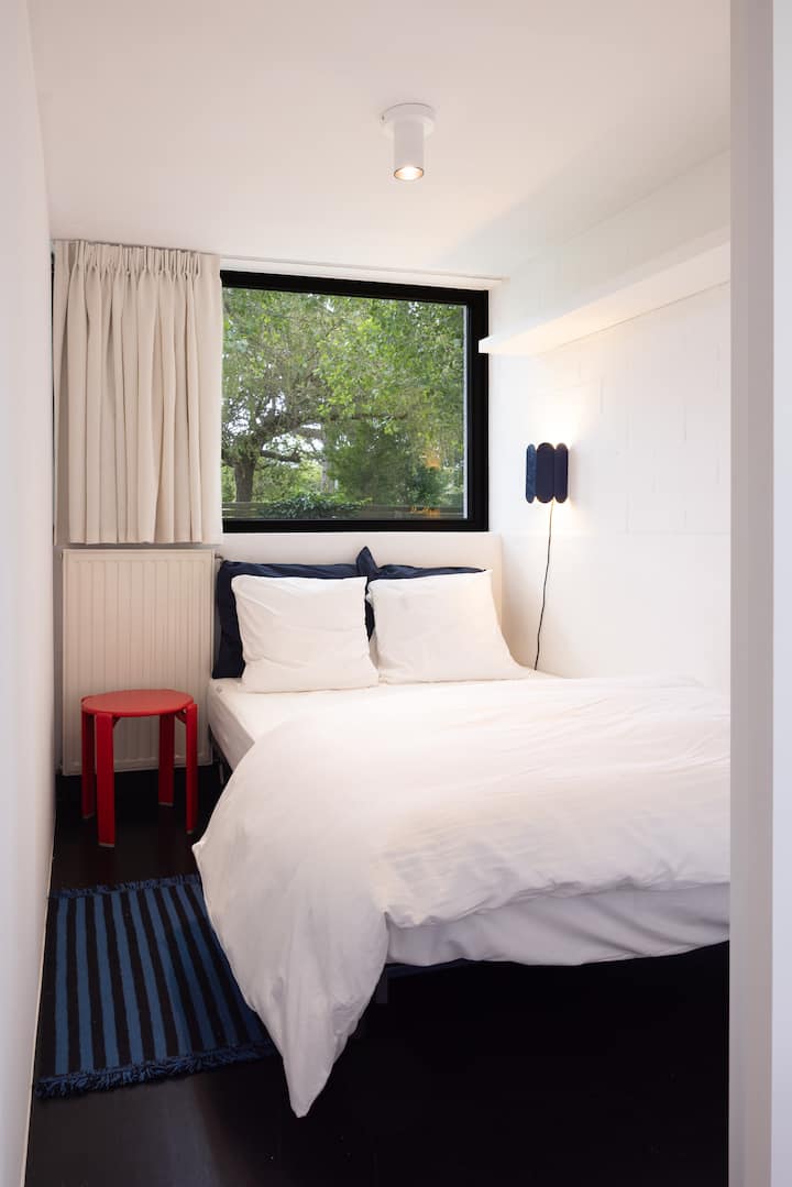 Спална соба 4