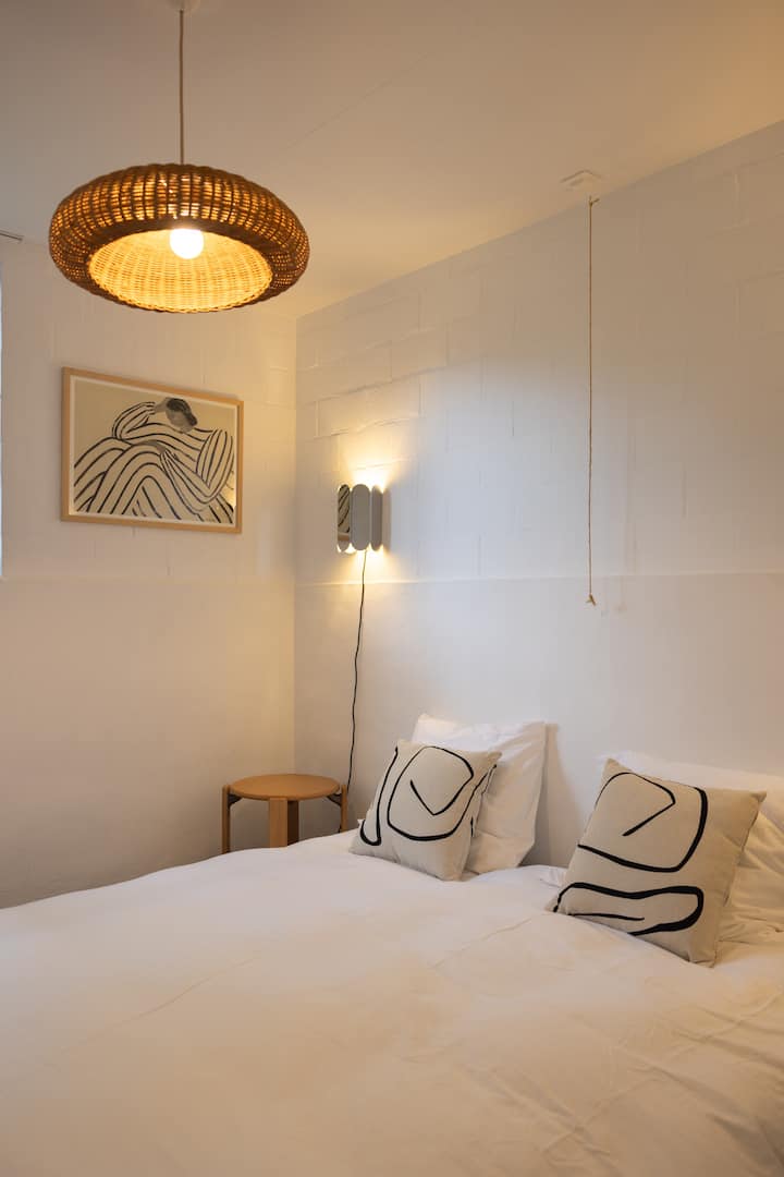 Спална соба 1