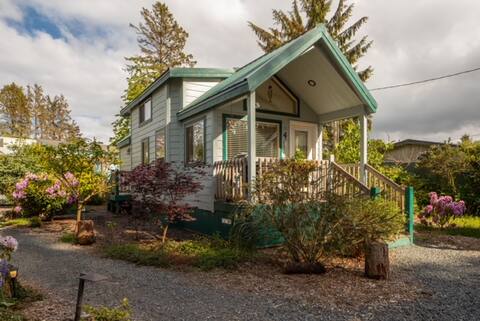 Gone Fishin' - House #4