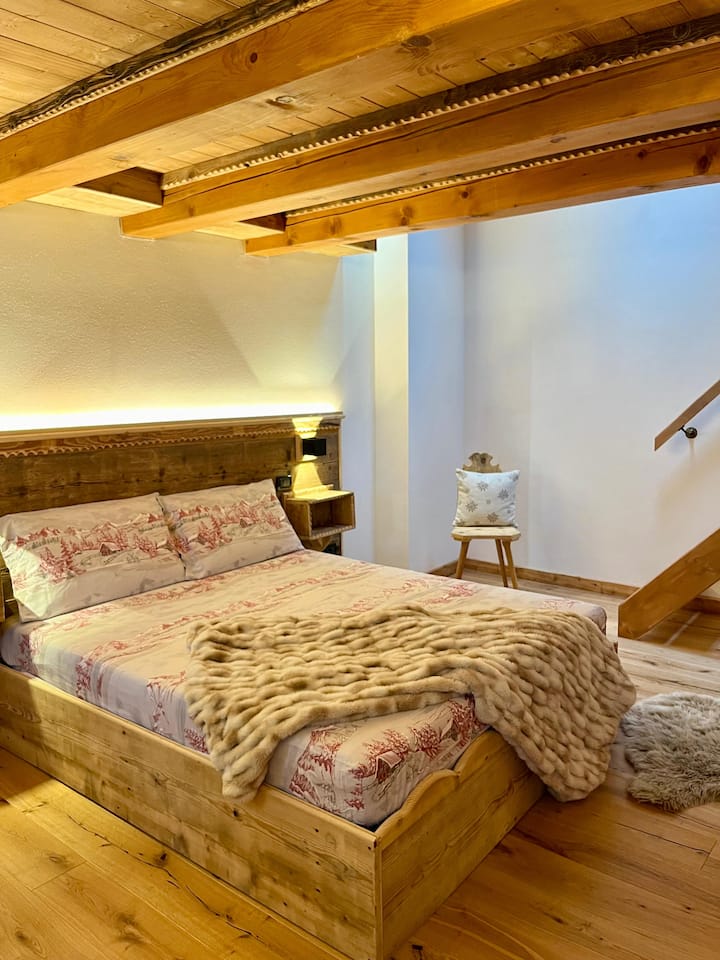 Camera da letto 1