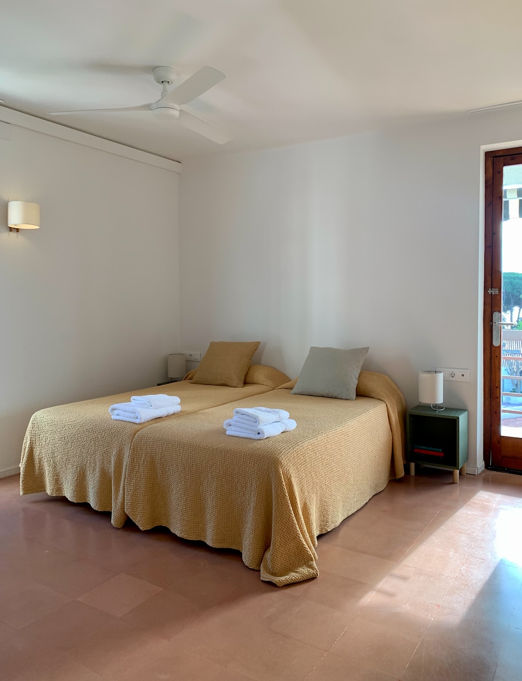 საძინებელი 2