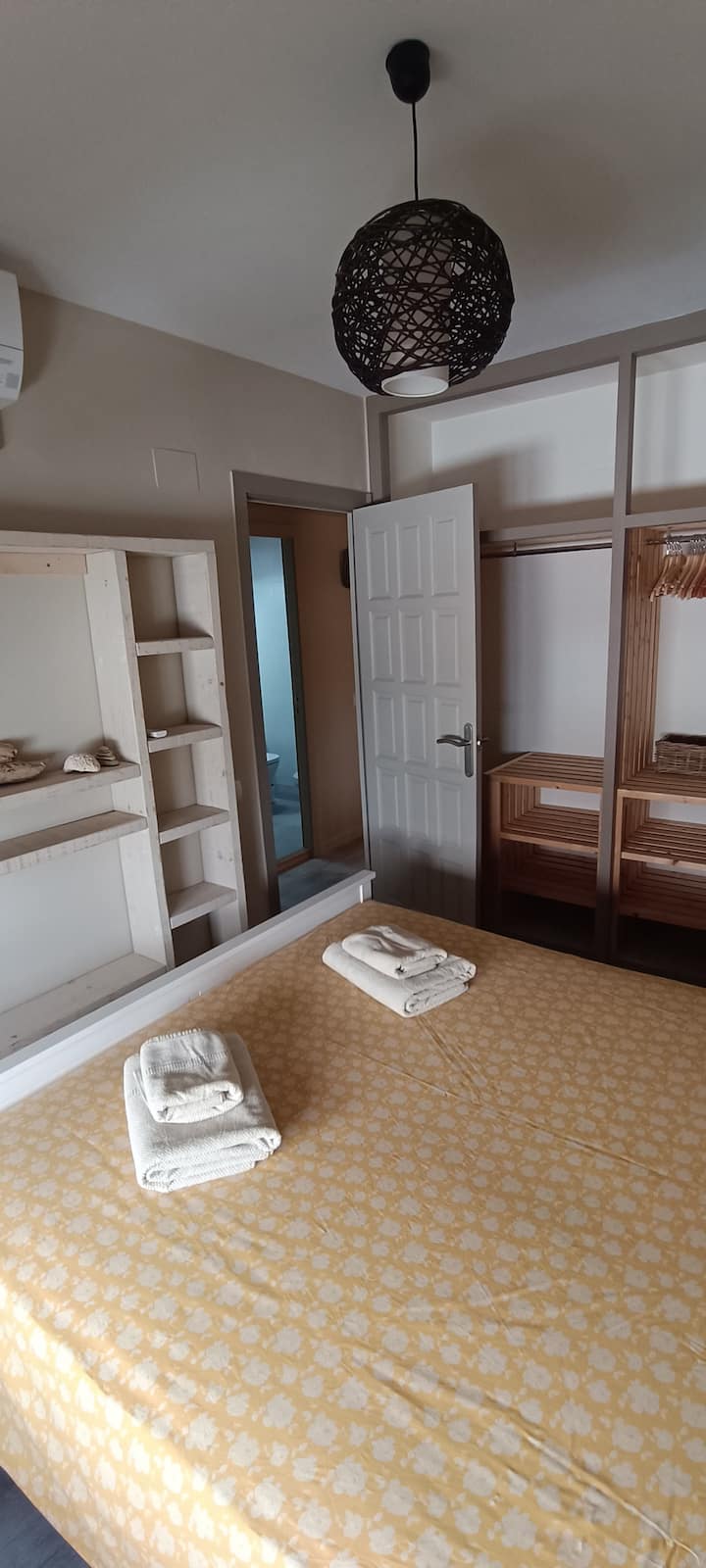 Спална соба 1