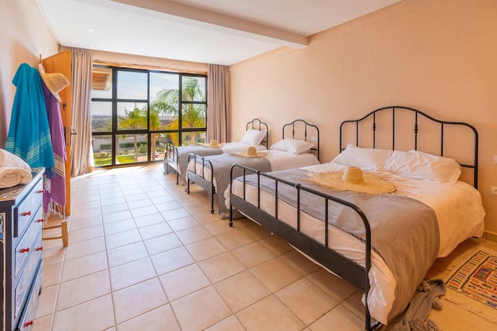 საძინებელი 5