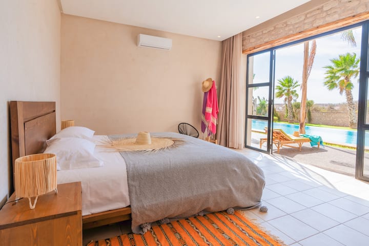 საძინებელი 2