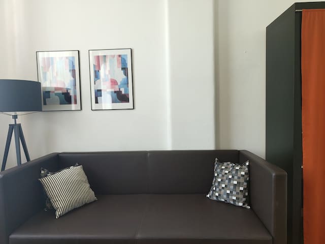 WH Living managed Airbnb listing 3