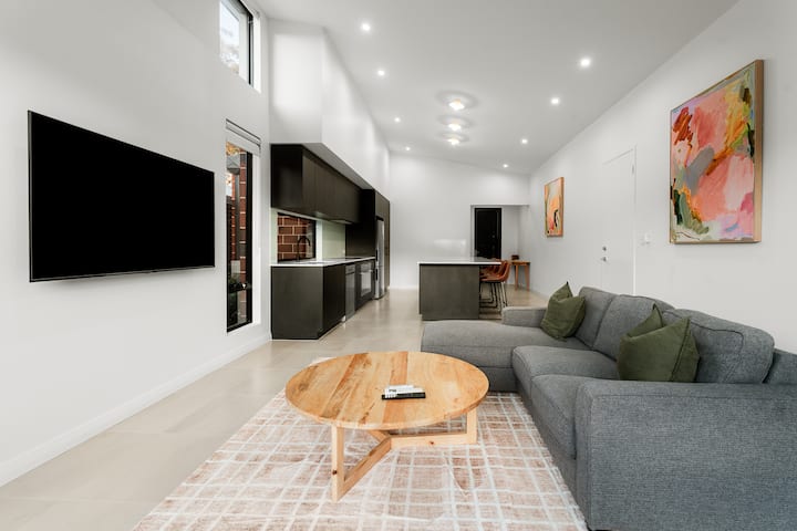 Djarraly Hideaway Your Forest Retreat - Margaret River