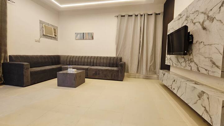 Al-kenan Hospitality - Salalah