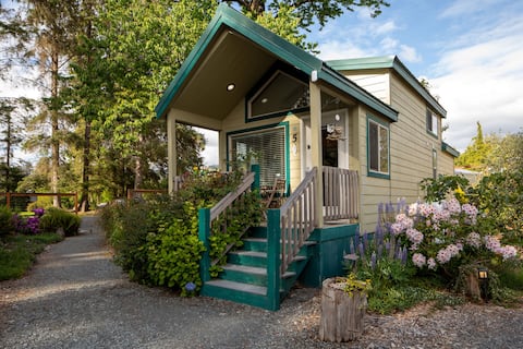 The Cyclist - House # 5