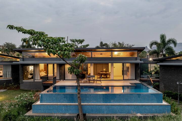 Aaramghar Stays managed Airbnb listing 1