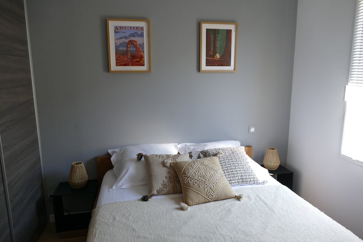 غرفة النوم 2