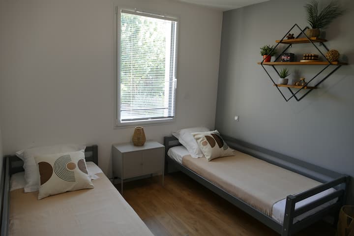 غرفة النوم 4