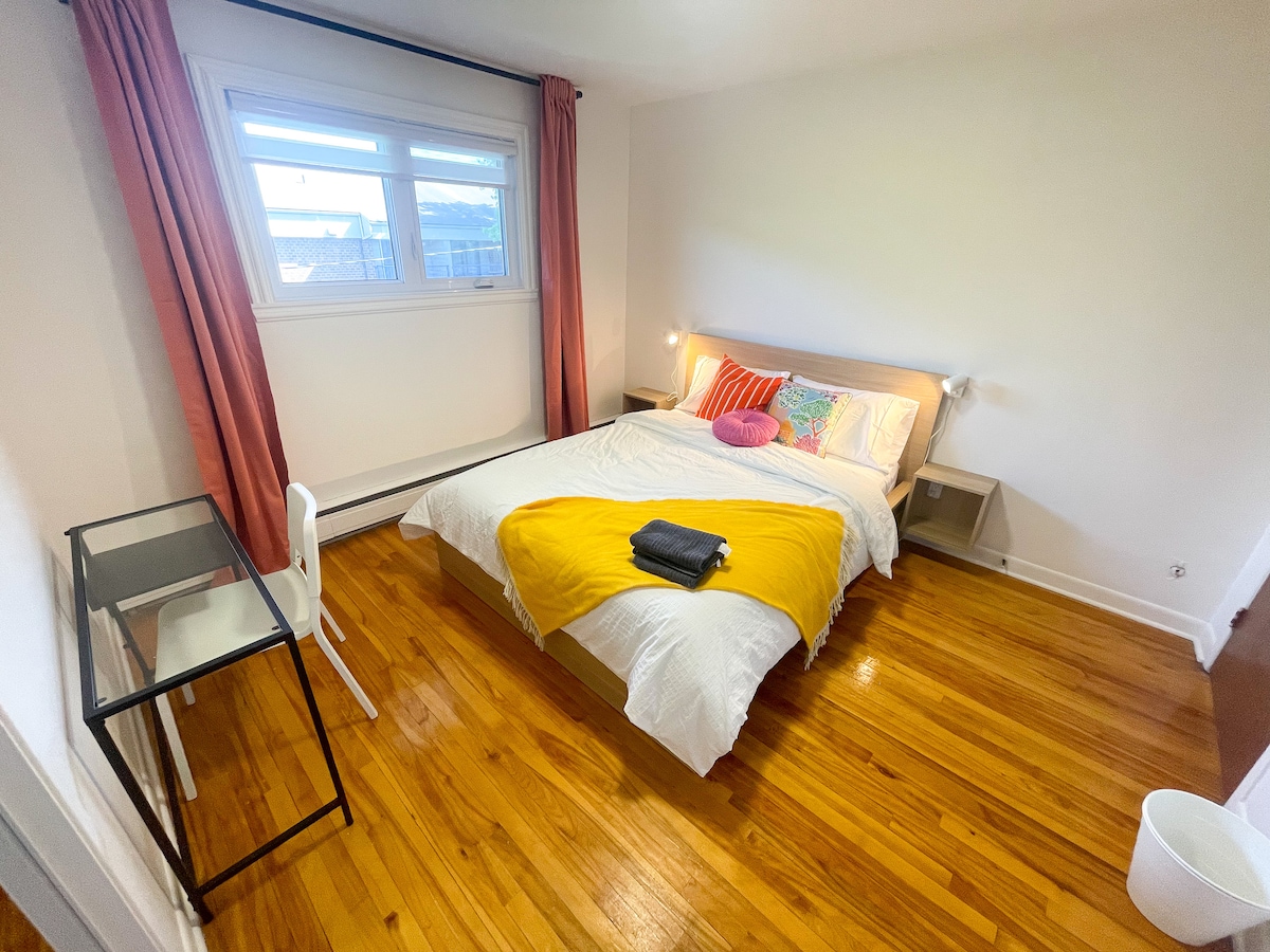 غرفة النوم 1