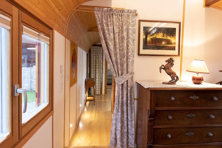 საძინებელი