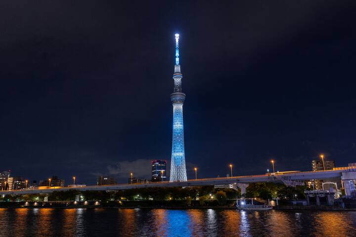 New Open Designer’s villa Skytreeview Near Asakusa gallery image 2