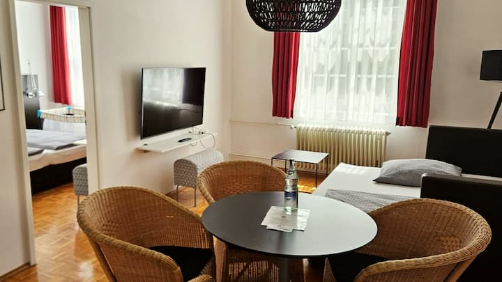 Ferien Apartment In Konstanz - Konstanz