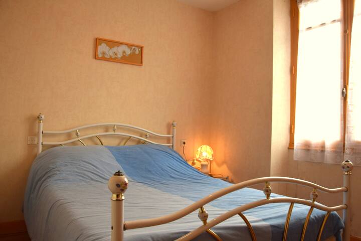 Camera da letto 2