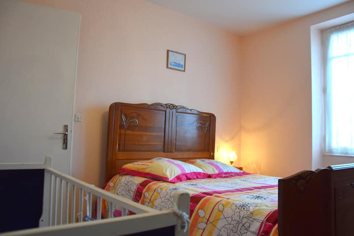 Camera da letto 4