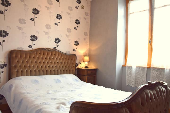 Camera da letto 3