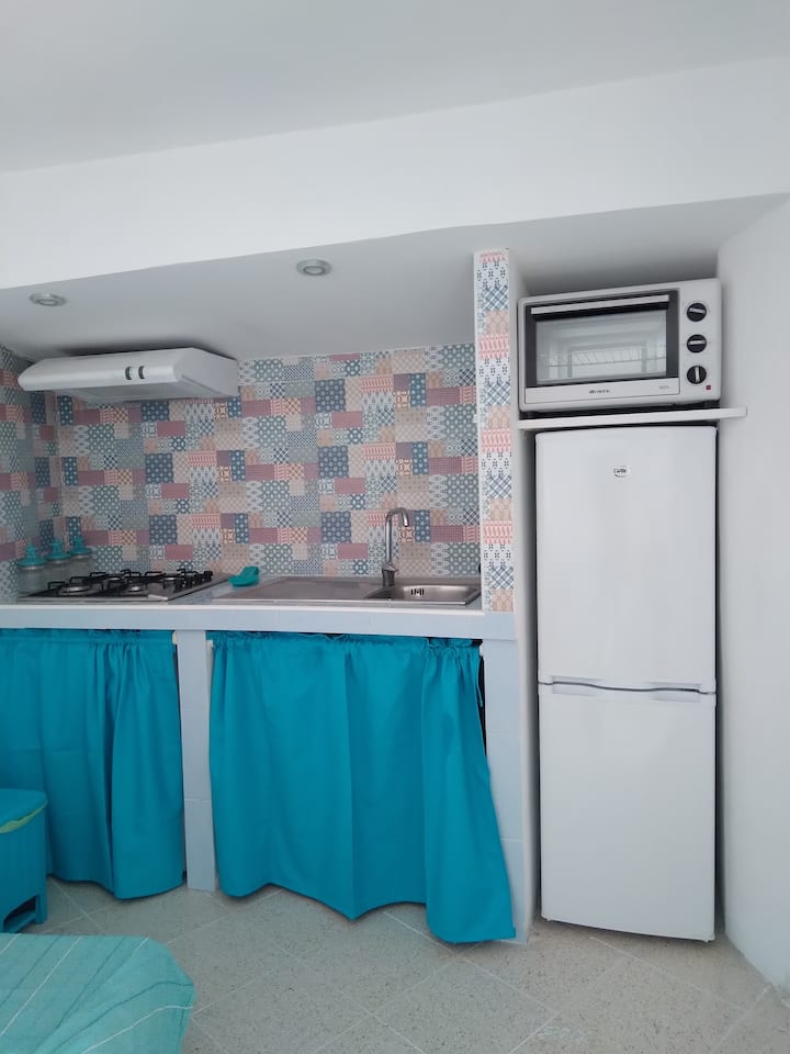 Onda Blu Con Piscina Uso Esclusivo Vista Palmarola - Ponza