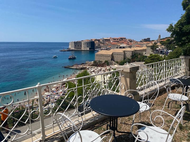 Onyx Apartment 1 - Dubrovnik