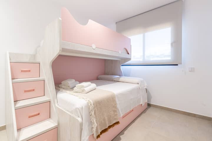 Спална соба 2